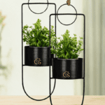 Hanging Plant Stand