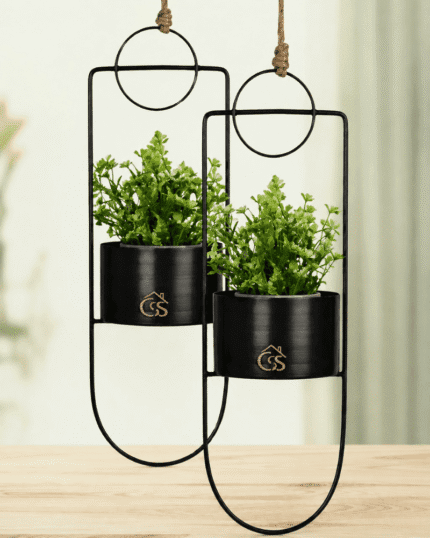 Hanging Plant Stand