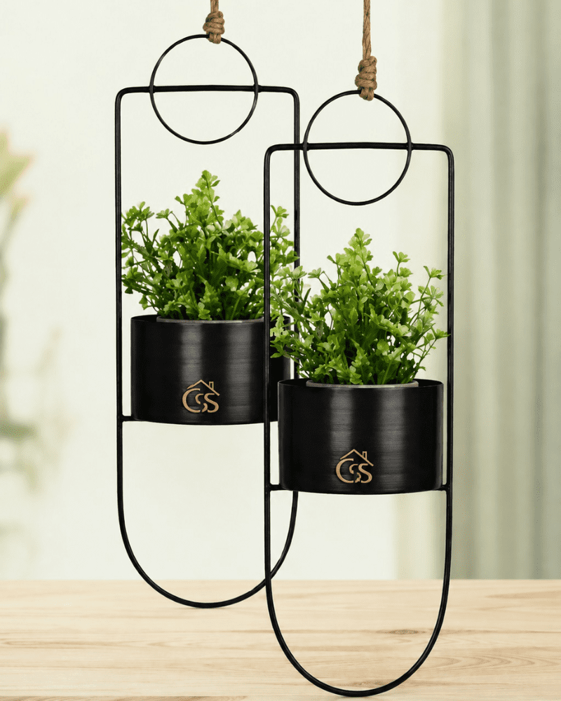 Untitled design Hanging Plant Stand - Image 1