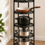 Kitchen Patil Rack