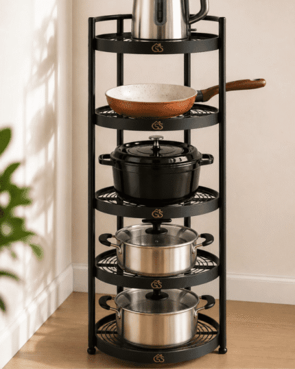 Kitchen Patil Rack