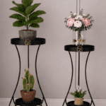 Vintage Plant Stand