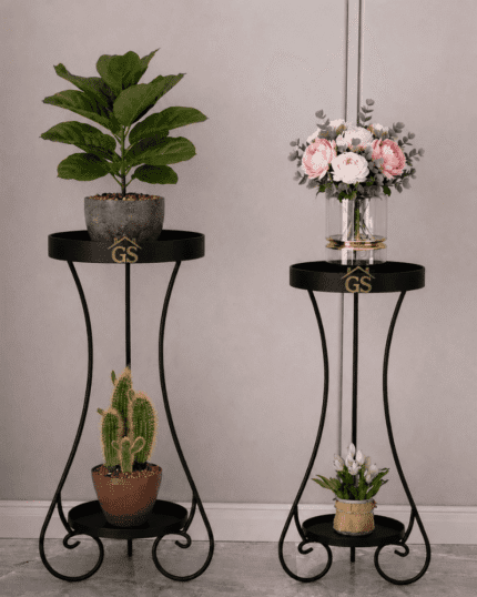 Vintage Plant Stand